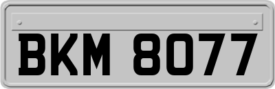 BKM8077