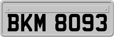 BKM8093