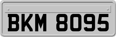 BKM8095