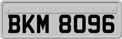 BKM8096