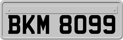 BKM8099