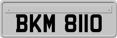 BKM8110