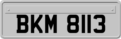 BKM8113
