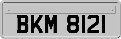 BKM8121