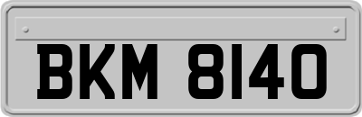 BKM8140