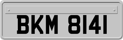 BKM8141