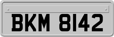 BKM8142