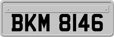 BKM8146
