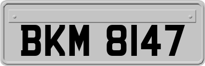 BKM8147