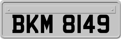BKM8149