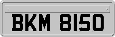 BKM8150