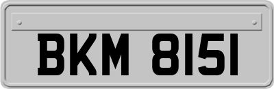BKM8151