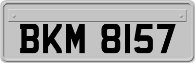 BKM8157