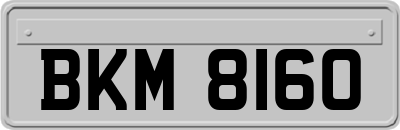 BKM8160