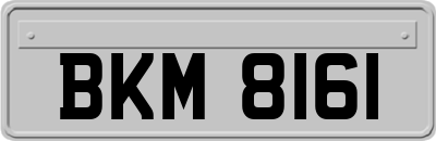 BKM8161