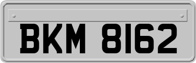 BKM8162