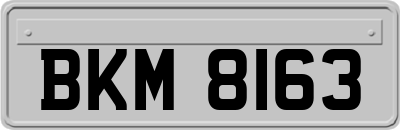 BKM8163