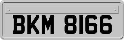 BKM8166