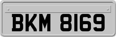 BKM8169