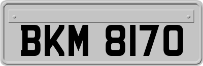 BKM8170