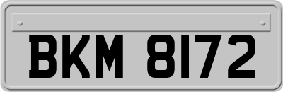 BKM8172