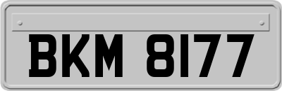 BKM8177