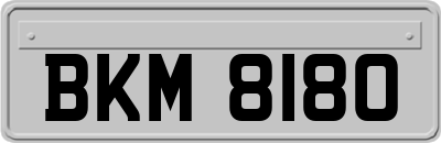 BKM8180