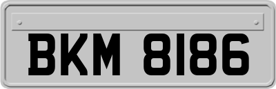 BKM8186