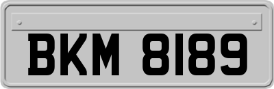 BKM8189