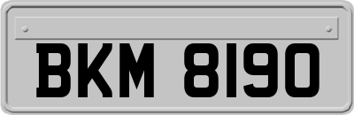 BKM8190