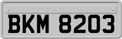 BKM8203