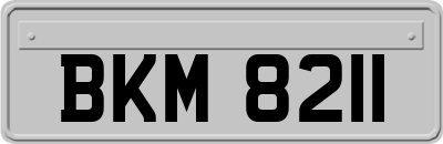 BKM8211