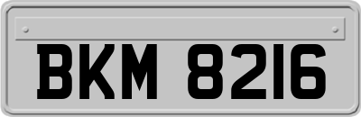 BKM8216