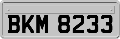 BKM8233