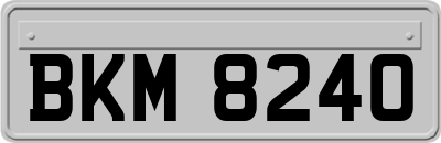 BKM8240