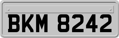 BKM8242