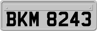 BKM8243