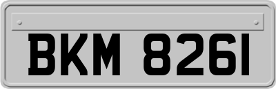 BKM8261