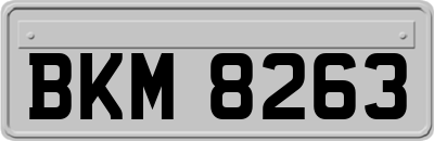 BKM8263
