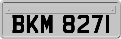 BKM8271