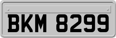 BKM8299
