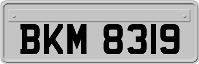 BKM8319