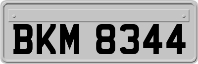 BKM8344