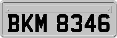 BKM8346
