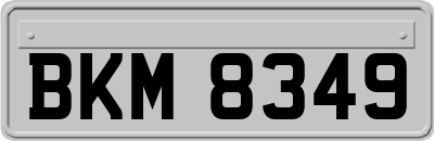 BKM8349