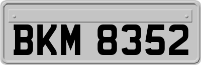 BKM8352