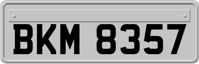 BKM8357