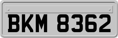 BKM8362