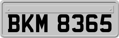 BKM8365