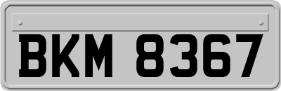 BKM8367